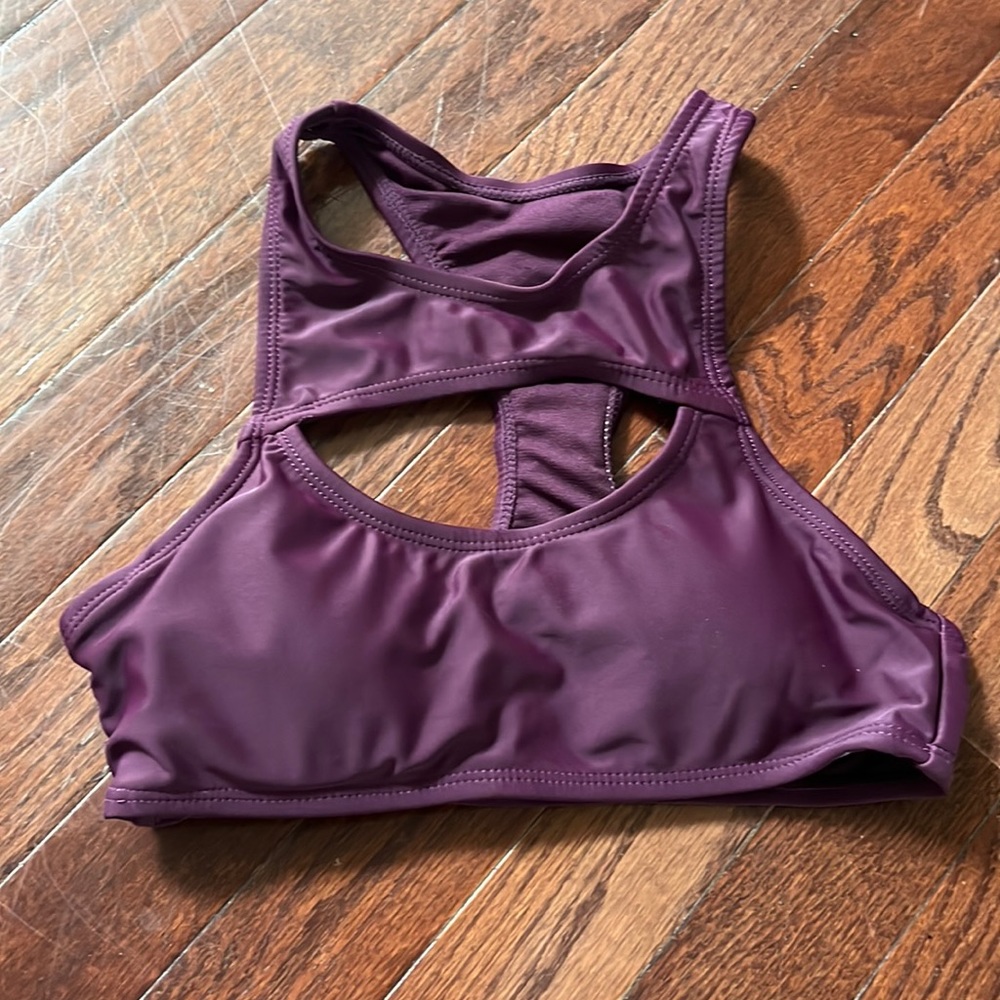 ❤️‍🔥2/$16❤️‍🔥 Women’s swim top